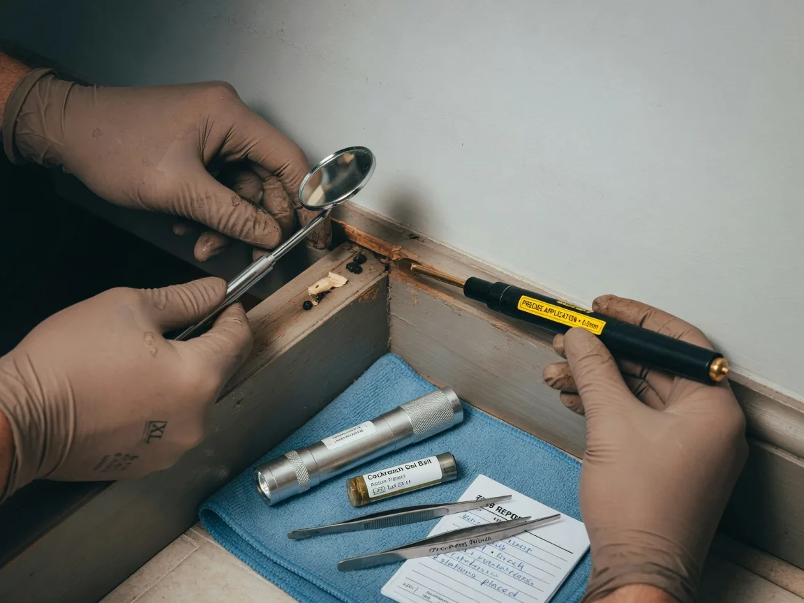 Why choose Emergency Pest Control in Richardton, ND
